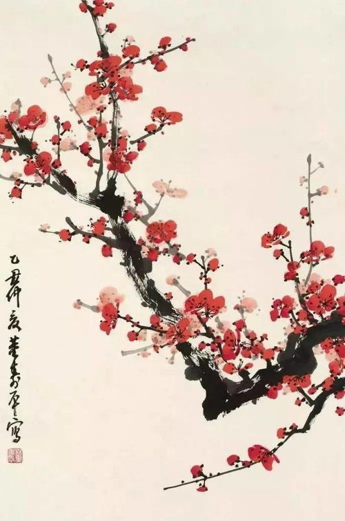 關(guān)于梅花的詩(shī)句古詩(shī)詞有哪些,關(guān)于梅花的詩(shī)句古詩(shī)詞而且?guī)в忻?關(guān)于梅花的詩(shī)句古詩(shī)詞