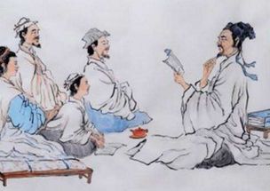 古代關(guān)于讀書之樂的詩句