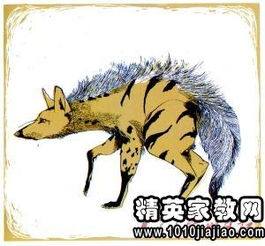 關(guān)于含動物名的詩句