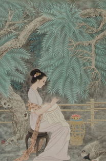 古詩(shī)句絕美