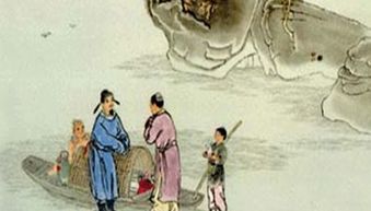 描寫(xiě)送別的古詩(shī)句匯總