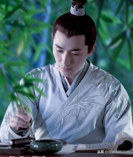 形容男人霸氣的古詩句