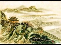 邊塞景物的詩句古詩詞