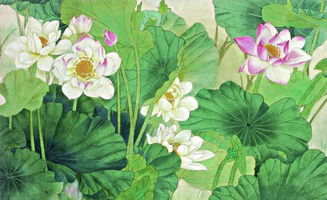 形容畫美的古詩(shī)句