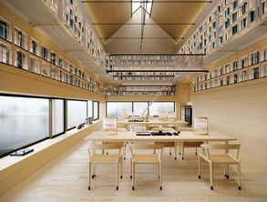 關(guān)于閱覽室的詩句