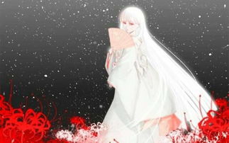 關(guān)于彼岸花和愁怨的詩(shī)句