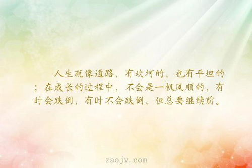 之路,詩(shī)句,人生