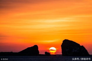 關于日出的絕命詩句