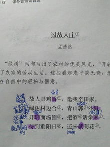 初一25首古詩哪些是寫山的詩句