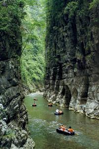 關(guān)于三峽的經(jīng)典詩(shī)句