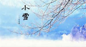 有關(guān)雪雨的詩句古詩