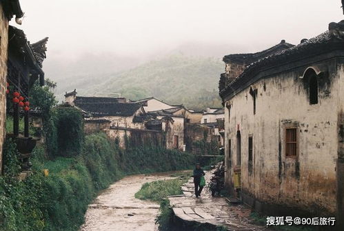 關(guān)于文化村落的詩(shī)句