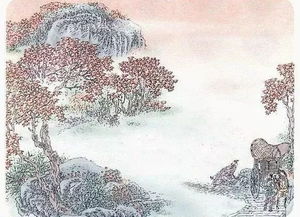 關于一猜送信的古詩和詩句