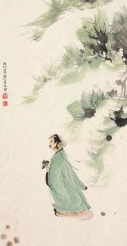 凡事看開(kāi)的古詩(shī)句