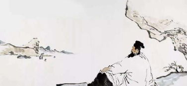 形容心累不被理解的古詩(shī)句