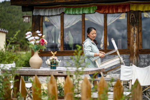 關(guān)于民宿谷的詩句