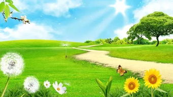 美麗大自然的古詩句