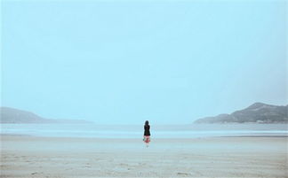 關(guān)于沙灘大海的詩(shī)句