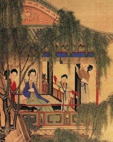 柳樹,詩(shī)句,感情