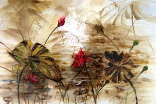 描寫山荷花的詩句古詩詞