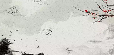 關于母親和自己親情的詩句