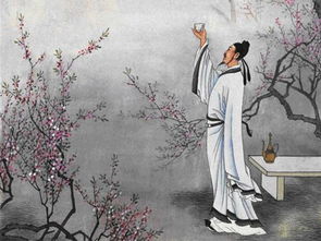 關(guān)于蒼狼的詩句