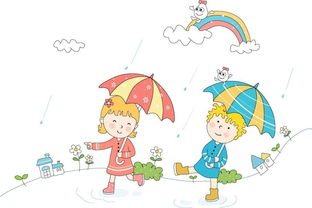 描寫雨不常見的古詩句