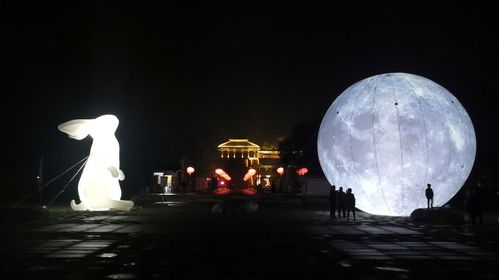 月亮,詩句,思念