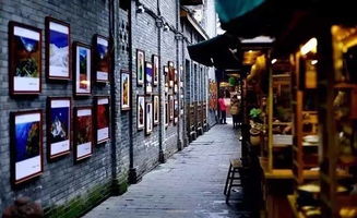 有關(guān)于寬窄巷子的詩句