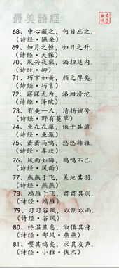 關(guān)于工作總結(jié)的古詩(shī)句