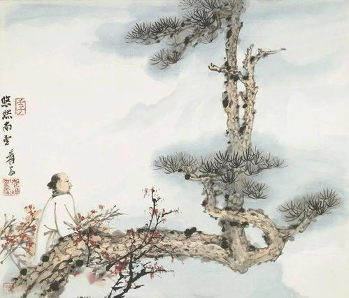 古詩中蕩氣回腸的詩句