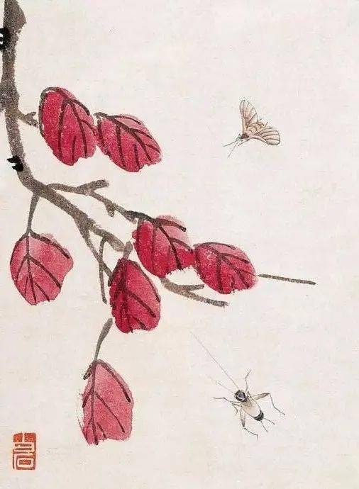 關(guān)于愛(ài)情的立秋詩(shī)句