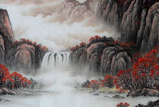 描寫關(guān)于月亮山水的詩句