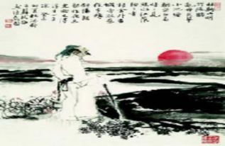 描述探索的古詩(shī)句