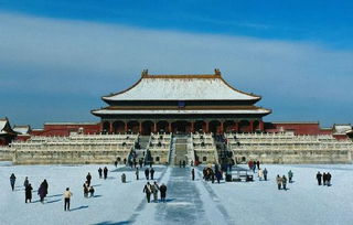 參觀北京故宮的作文開頭