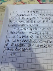 可貴的精神作文好開頭,可貴的執(zhí)著精神作文開頭,可貴的精神作文