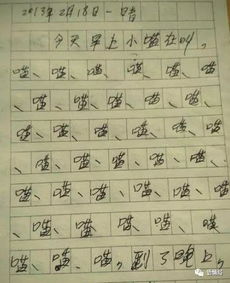 中小學(xué)生200字作文萬能開頭