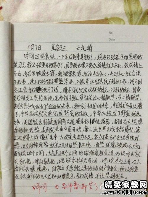 小學(xué)優(yōu)秀作文評語大全開頭