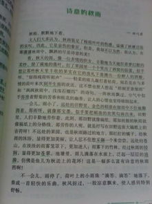 形容深秋天的作文開頭美句