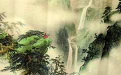 倒敘開頭寫景的作文600字作文