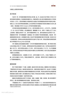 醫(yī)院信息化調(diào)研報(bào)告范文(醫(yī)院信息化調(diào)研報(bào)告范文)