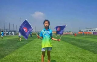 關(guān)于我和足球的故事作文開頭