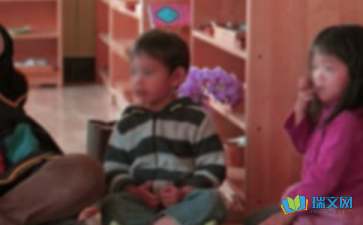 幼兒園教師個人工作述職報(bào)告范文(幼兒園教師個人工作的述職報(bào)告)