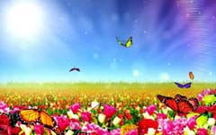 花開的時(shí)侯開頭作文字1000