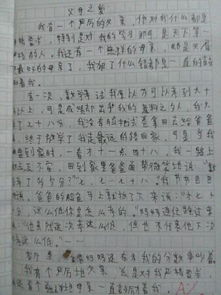 父愛或母愛作文開頭200字左右