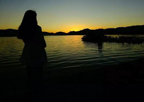 以夕陽西下開頭的作文