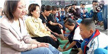 孝道作文寫作開頭結(jié)尾