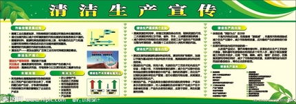 清潔生產(chǎn)(清潔生產(chǎn)標(biāo)語(yǔ))