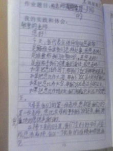 給老師一封信作文開頭
