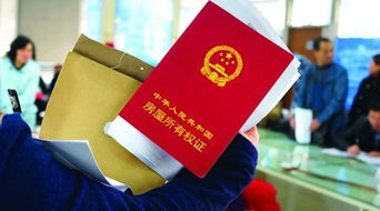 辦理房產(chǎn)證申請書(房產(chǎn)證辦理的委托書范本)